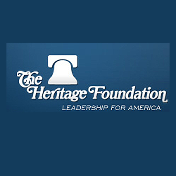 The HERITAGE FOUNDATION « Independent Association of Businesses